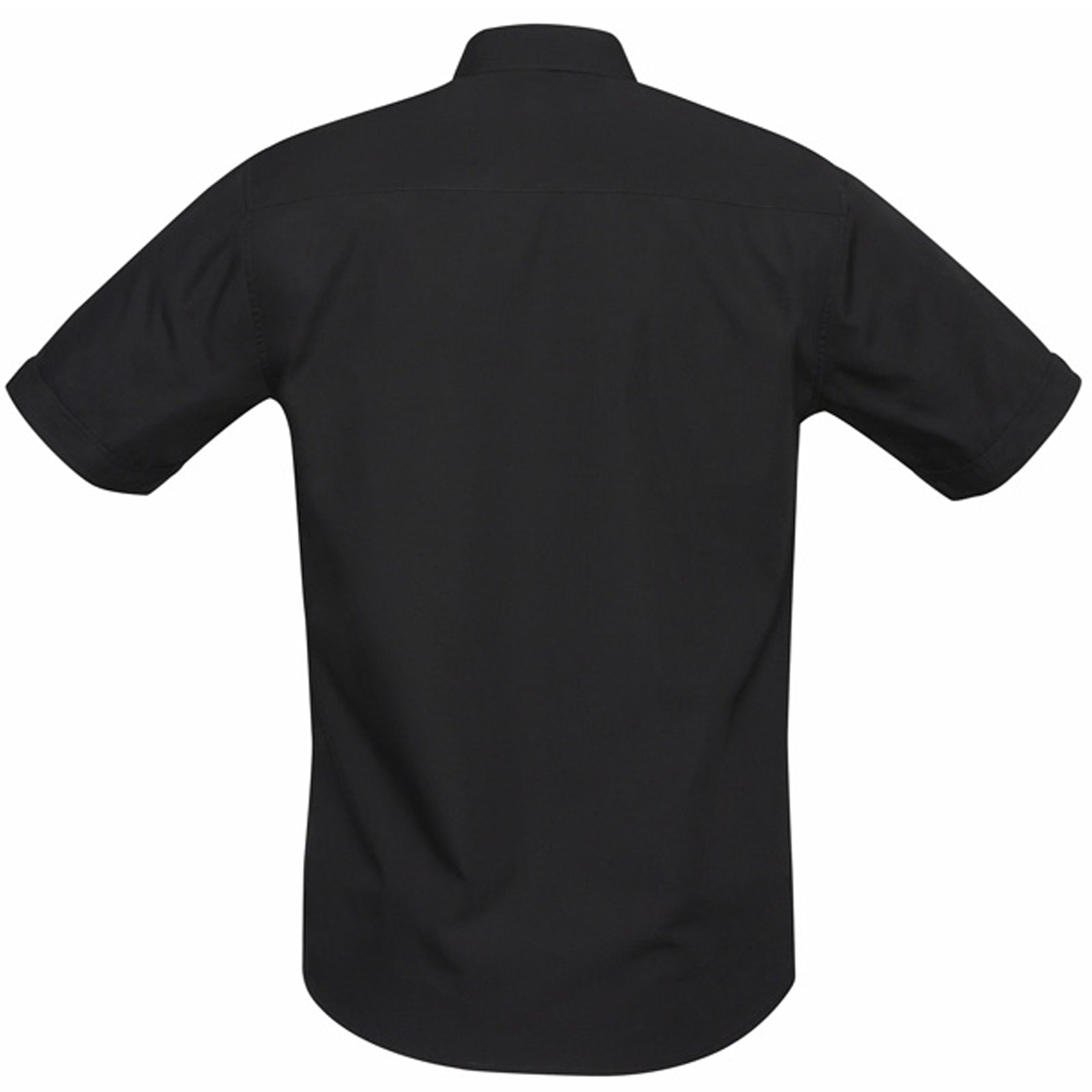 Mens Bondi Short Sleeve Shirt UPF 50+ - SunSafe Australia
