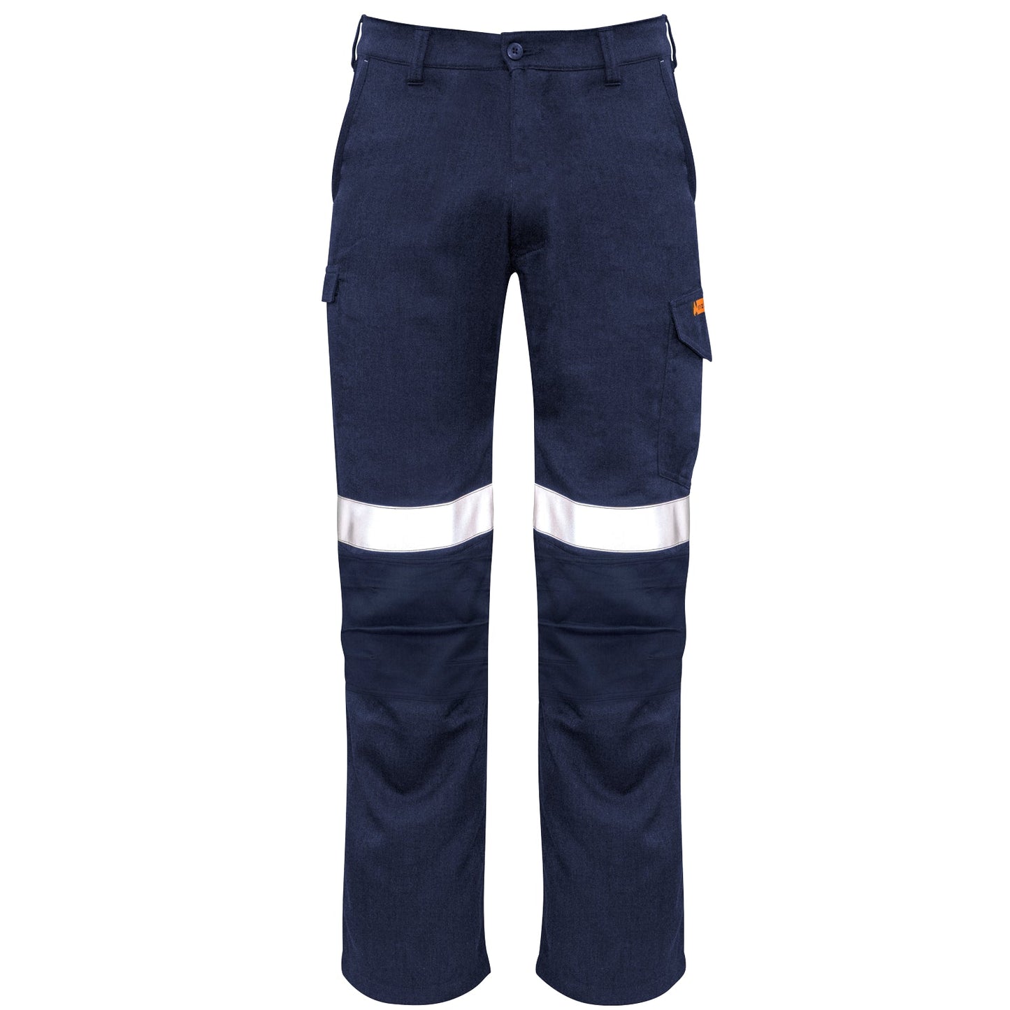 Men's Cargo HRC2 Taped Pant ZP521 - SunSafe Australia