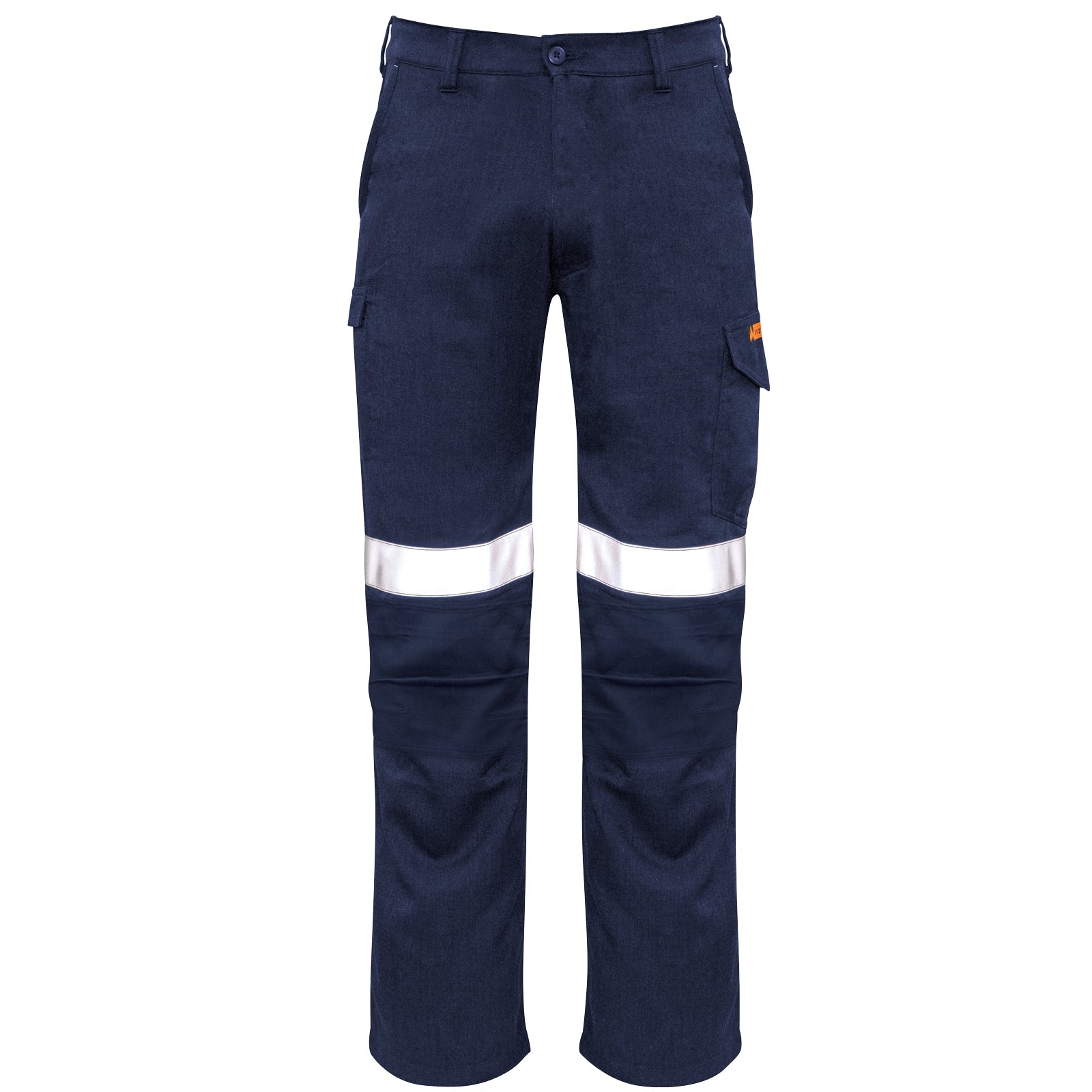 Men's Cargo HRC2 Taped Pant ZP521 - SunSafe Australia