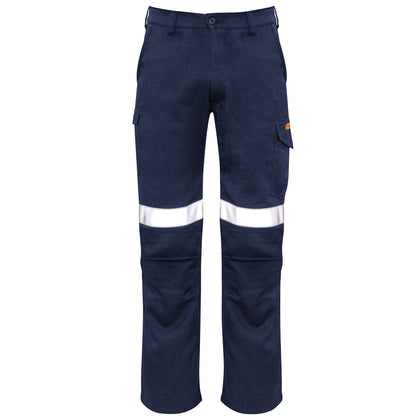 Men's Cargo HRC2 Taped Pant ZP521 - SunSafe Australia