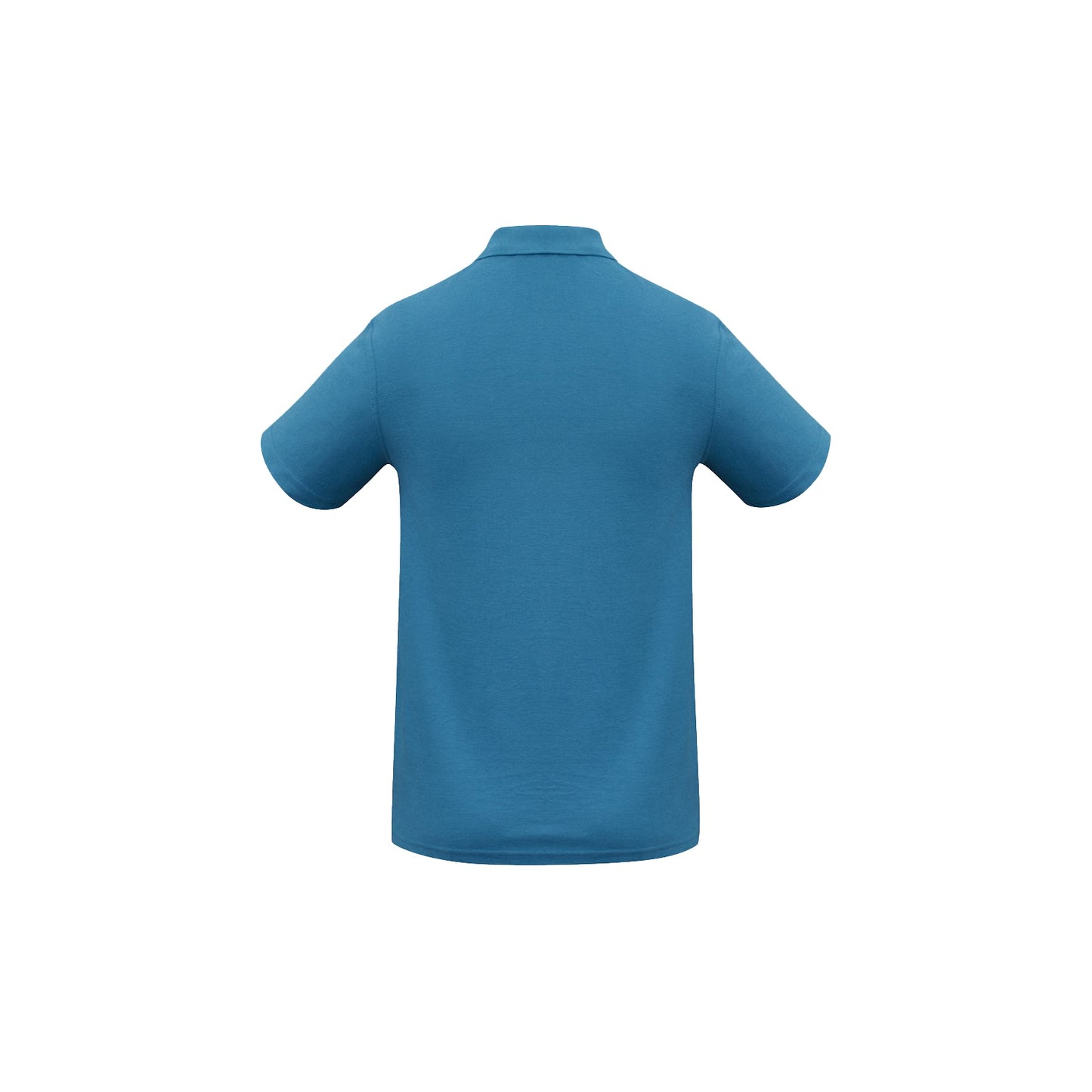 Mens Crew Short Sleeve Polo - SunSafe Australia