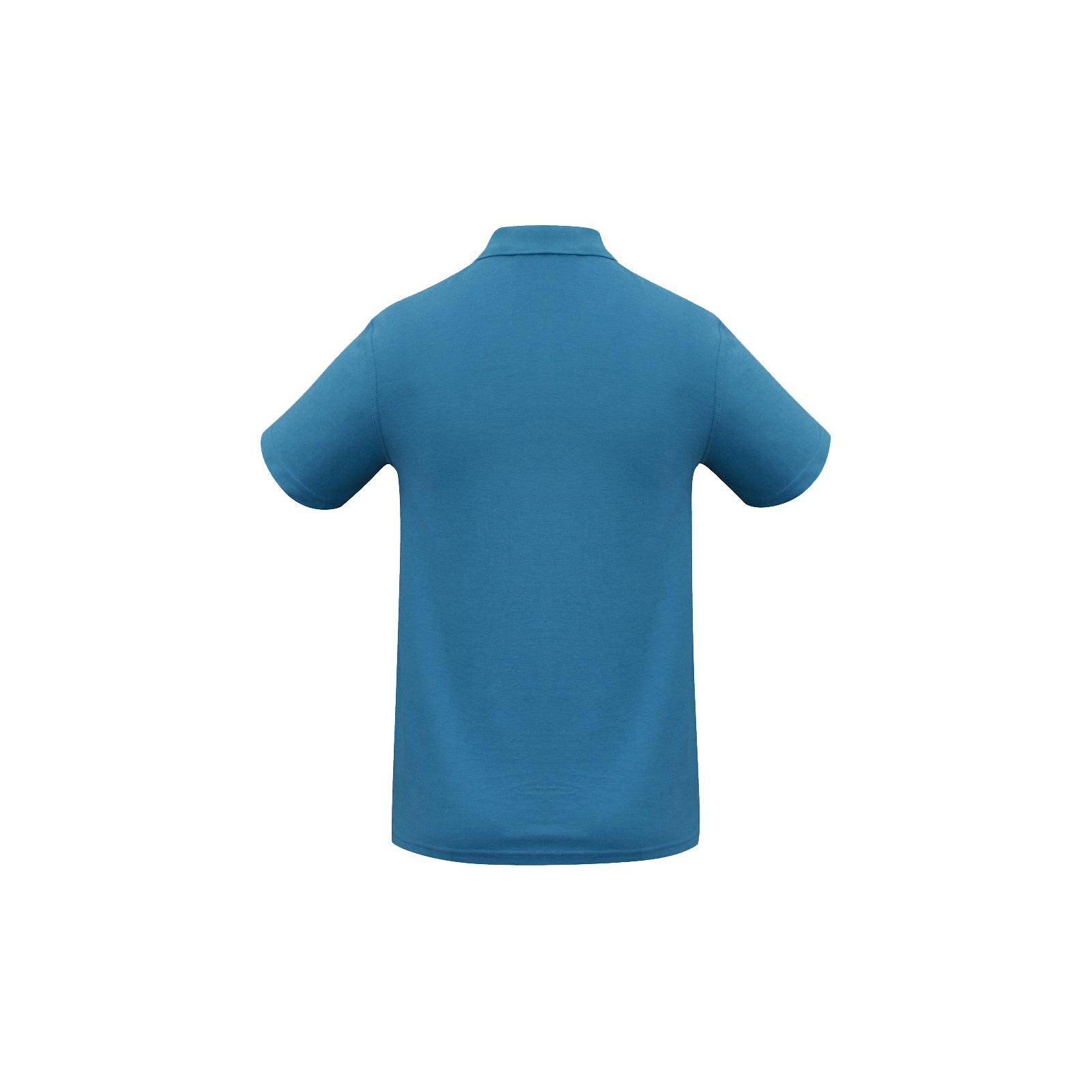 Mens Crew Short Sleeve Polo - SunSafe Australia