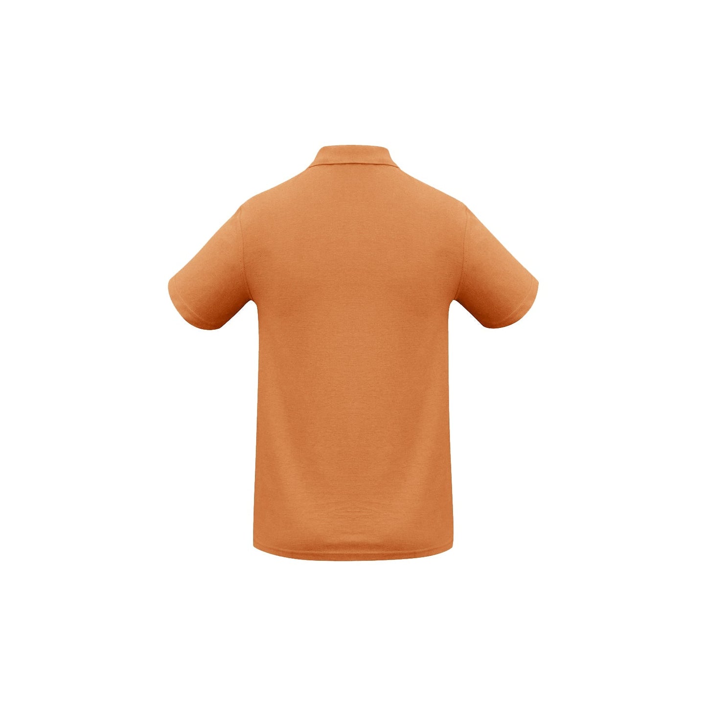 Mens Crew Short Sleeve Polo - SunSafe Australia
