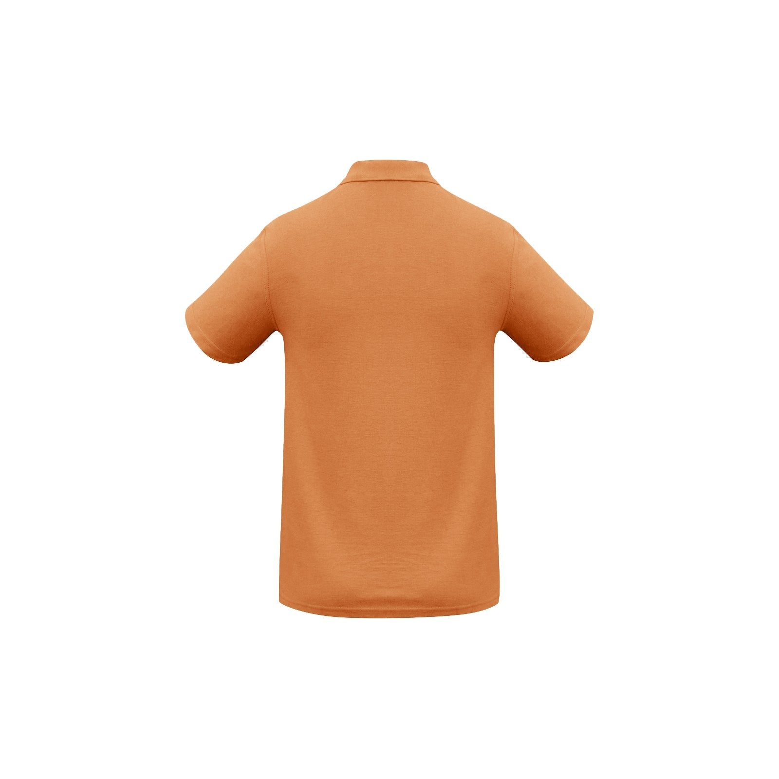 Mens Crew Short Sleeve Polo - SunSafe Australia