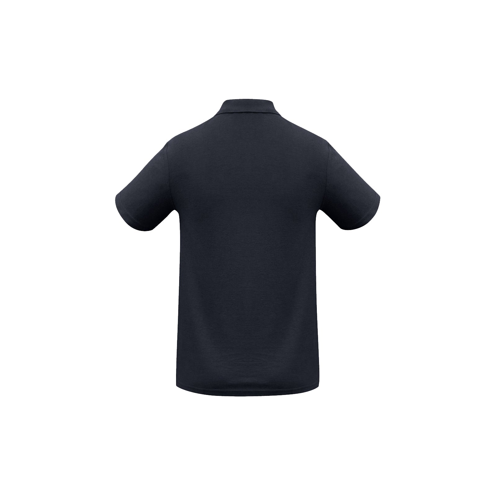Mens Crew Short Sleeve Polo - SunSafe Australia