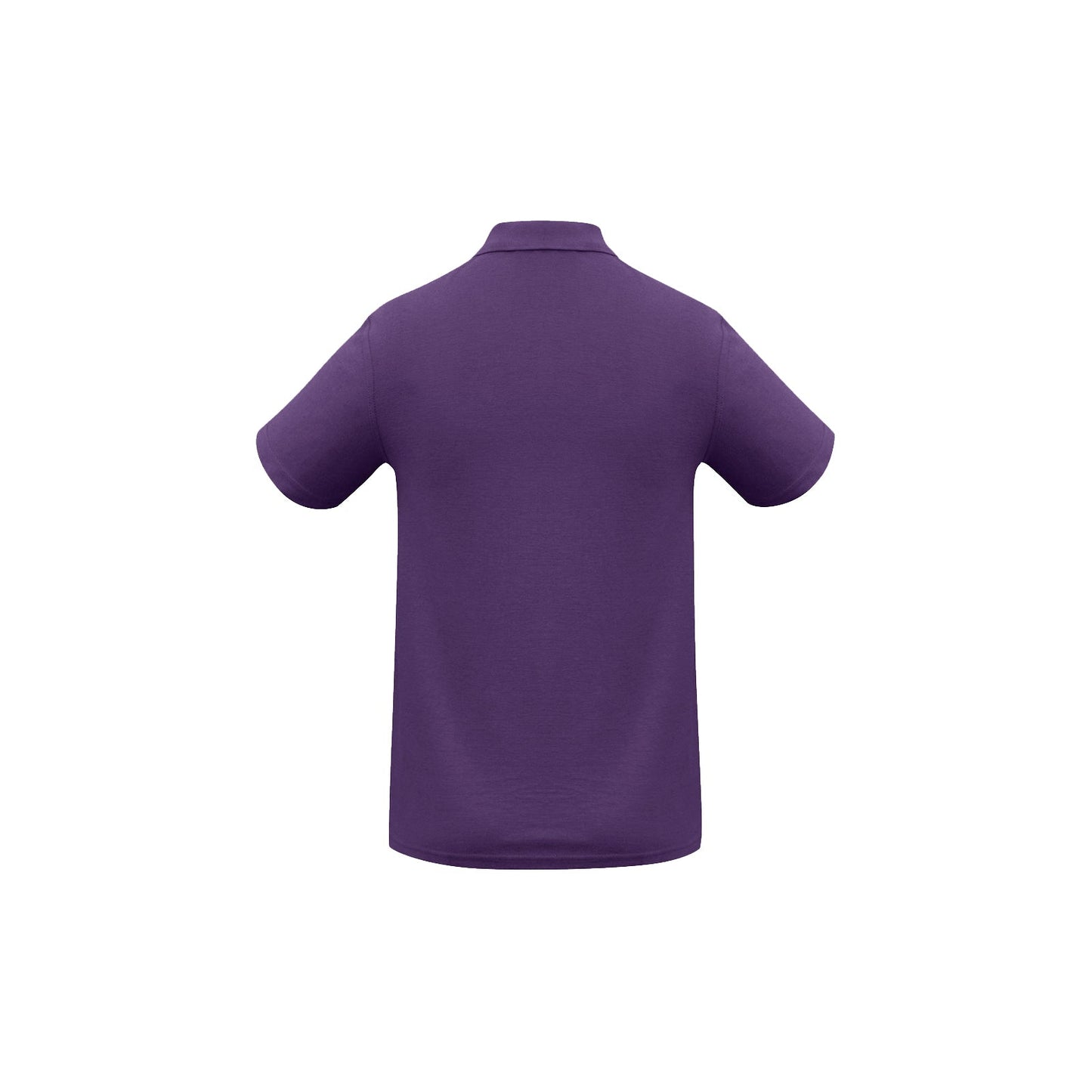 Mens Crew Short Sleeve Polo - SunSafe Australia