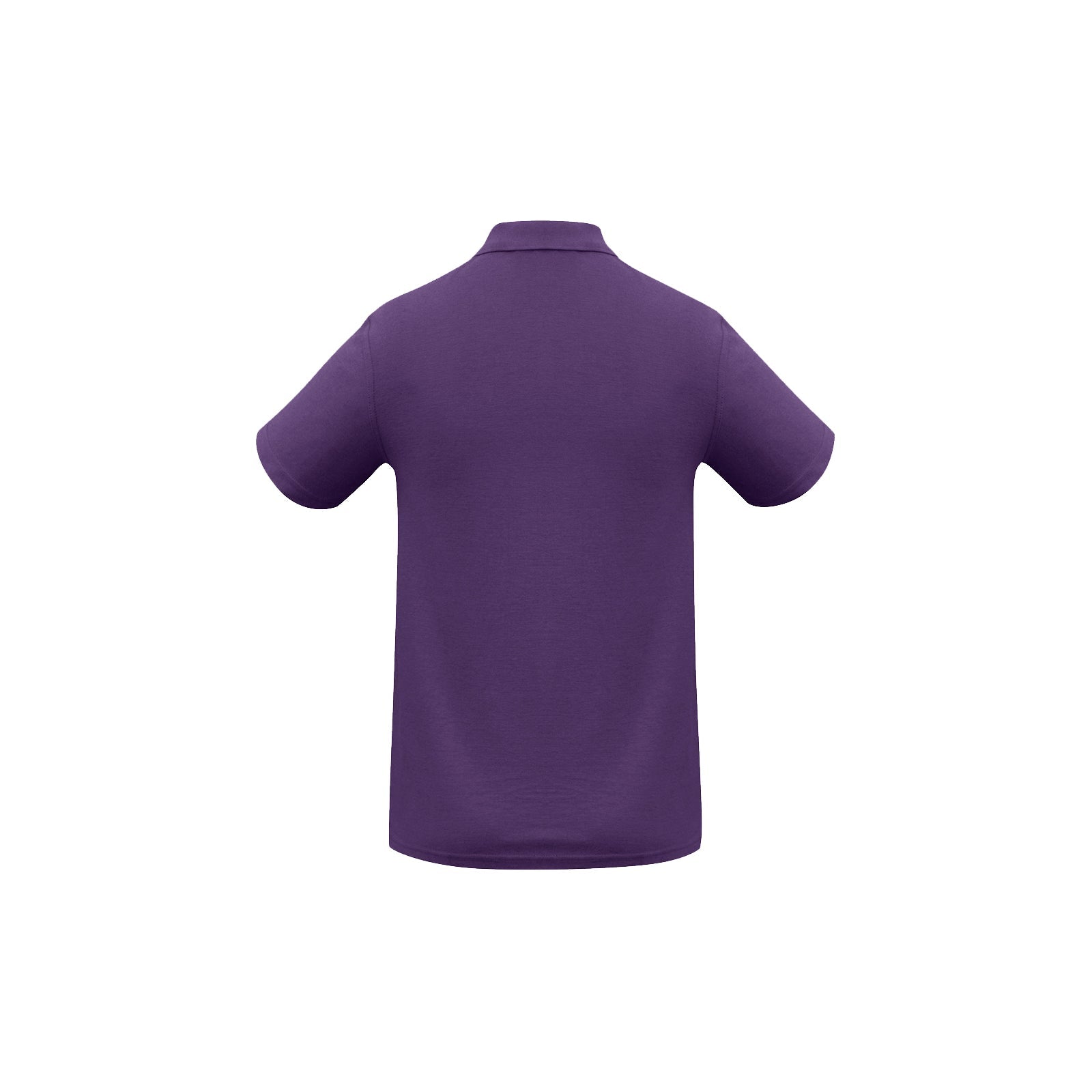 Mens Crew Short Sleeve Polo - SunSafe Australia
