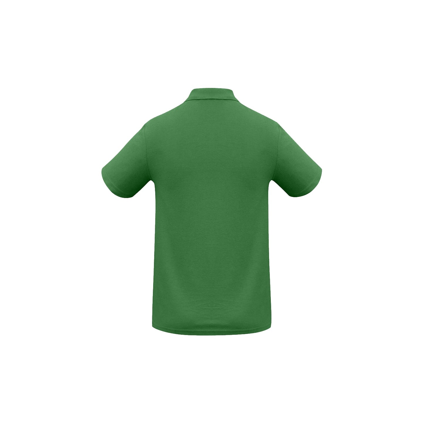 Mens Crew Short Sleeve Polo - SunSafe Australia
