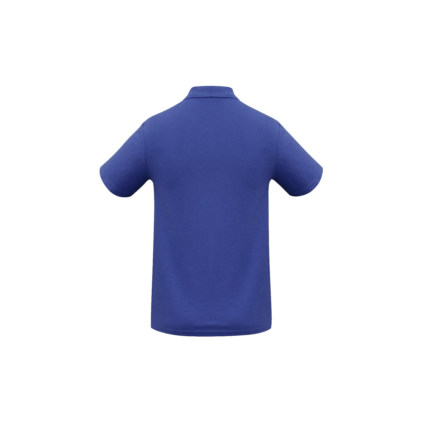Mens Crew Short Sleeve Polo - SunSafe Australia