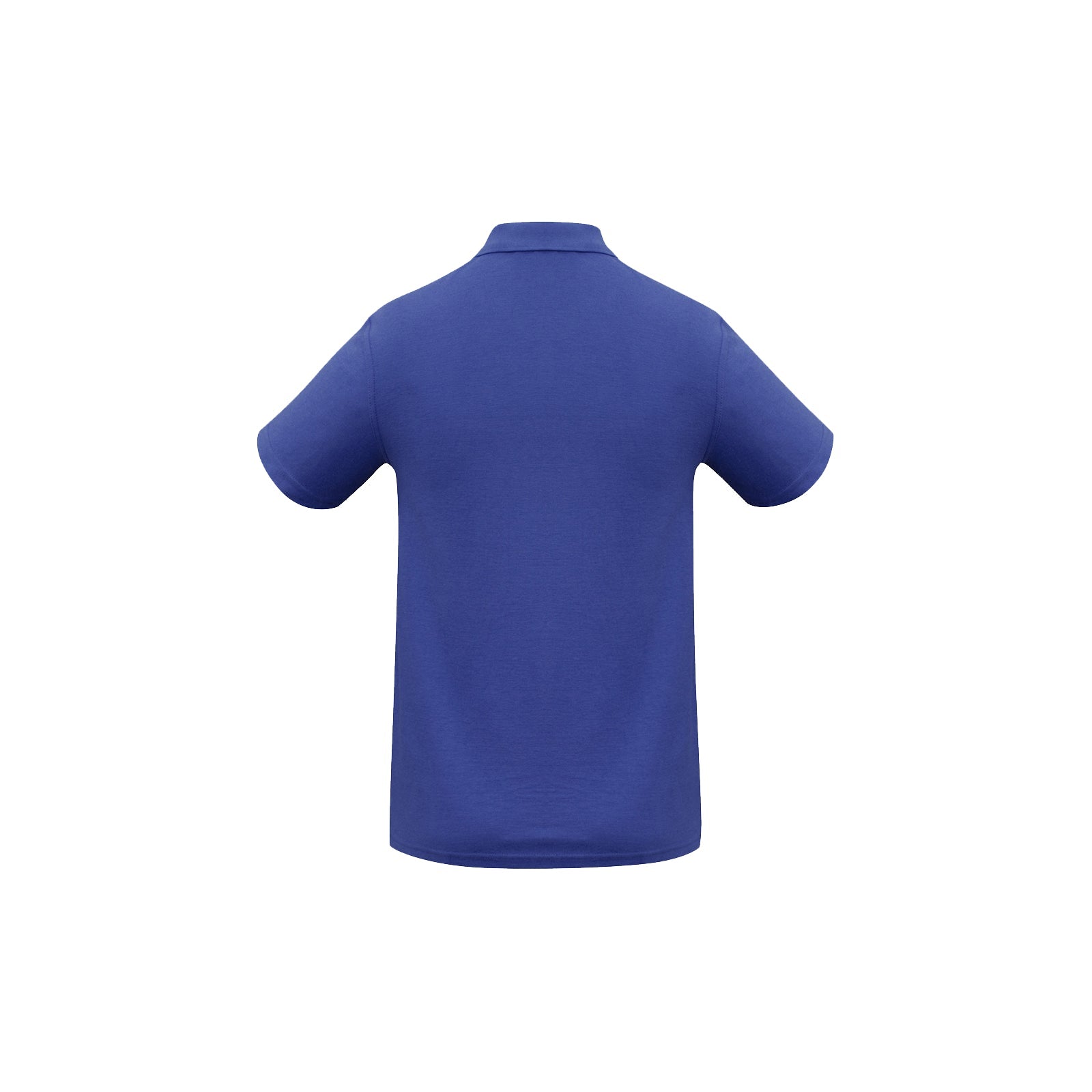 Mens Crew Short Sleeve Polo - SunSafe Australia