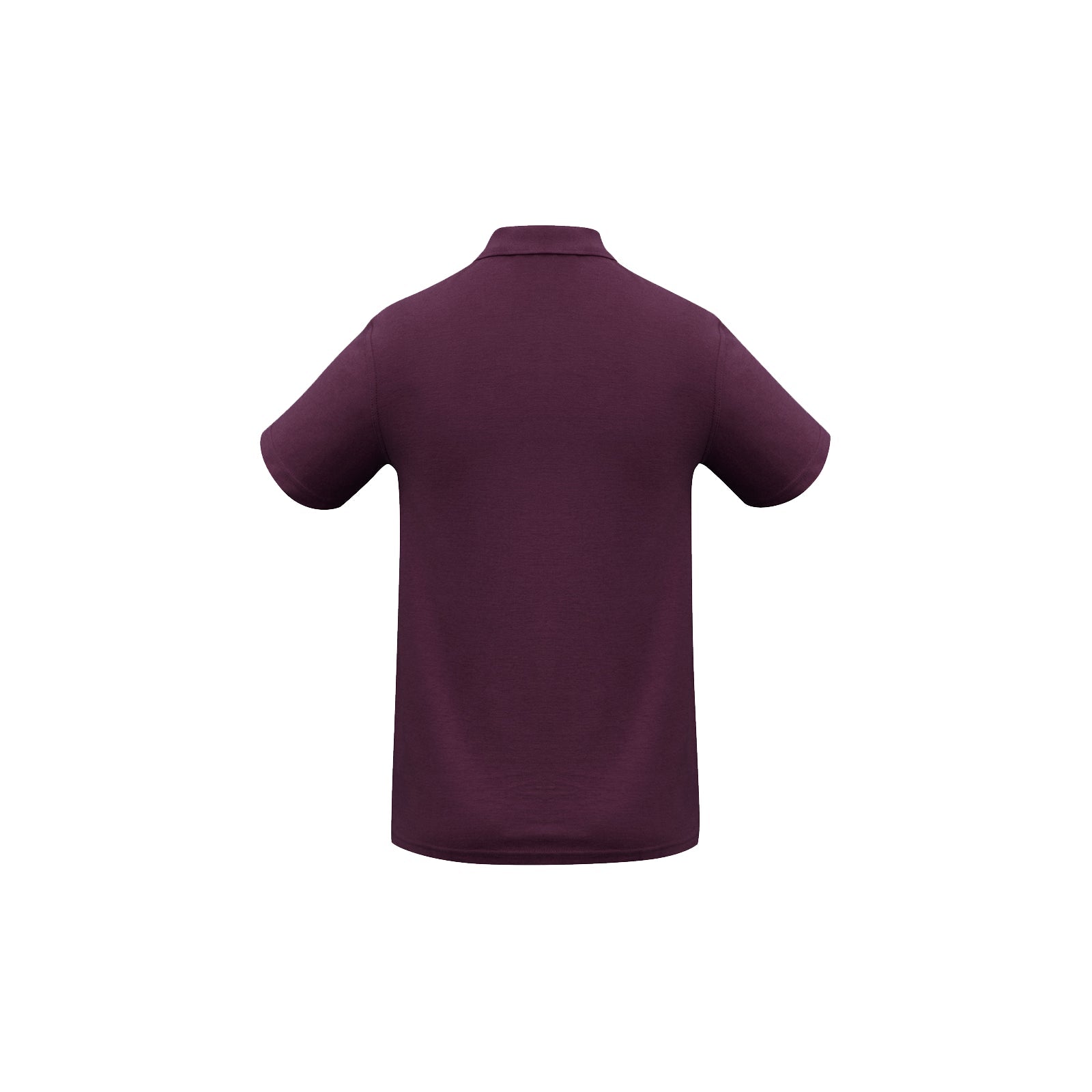 Mens Crew Short Sleeve Polo - SunSafe Australia