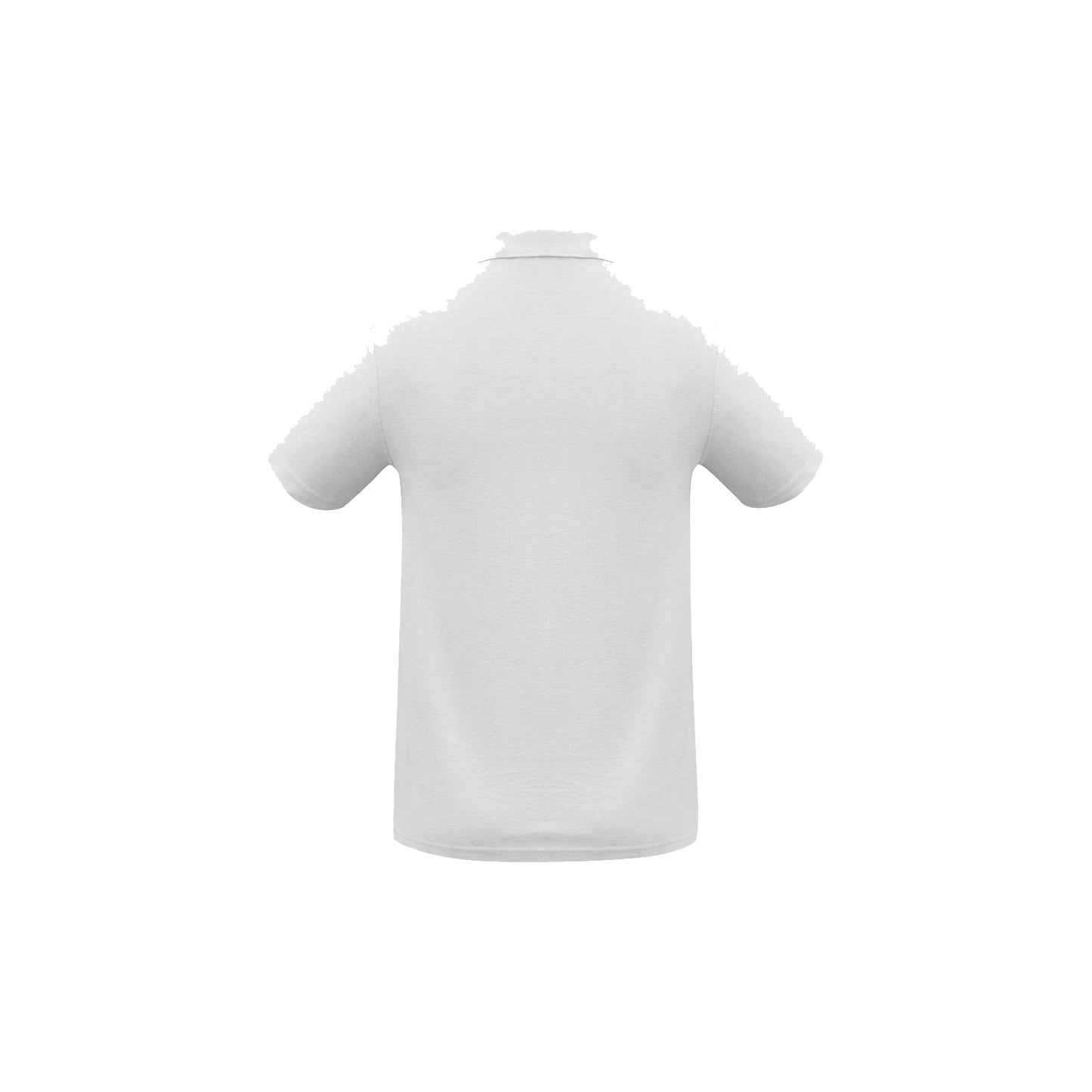 Mens Crew Short Sleeve Polo - SunSafe Australia