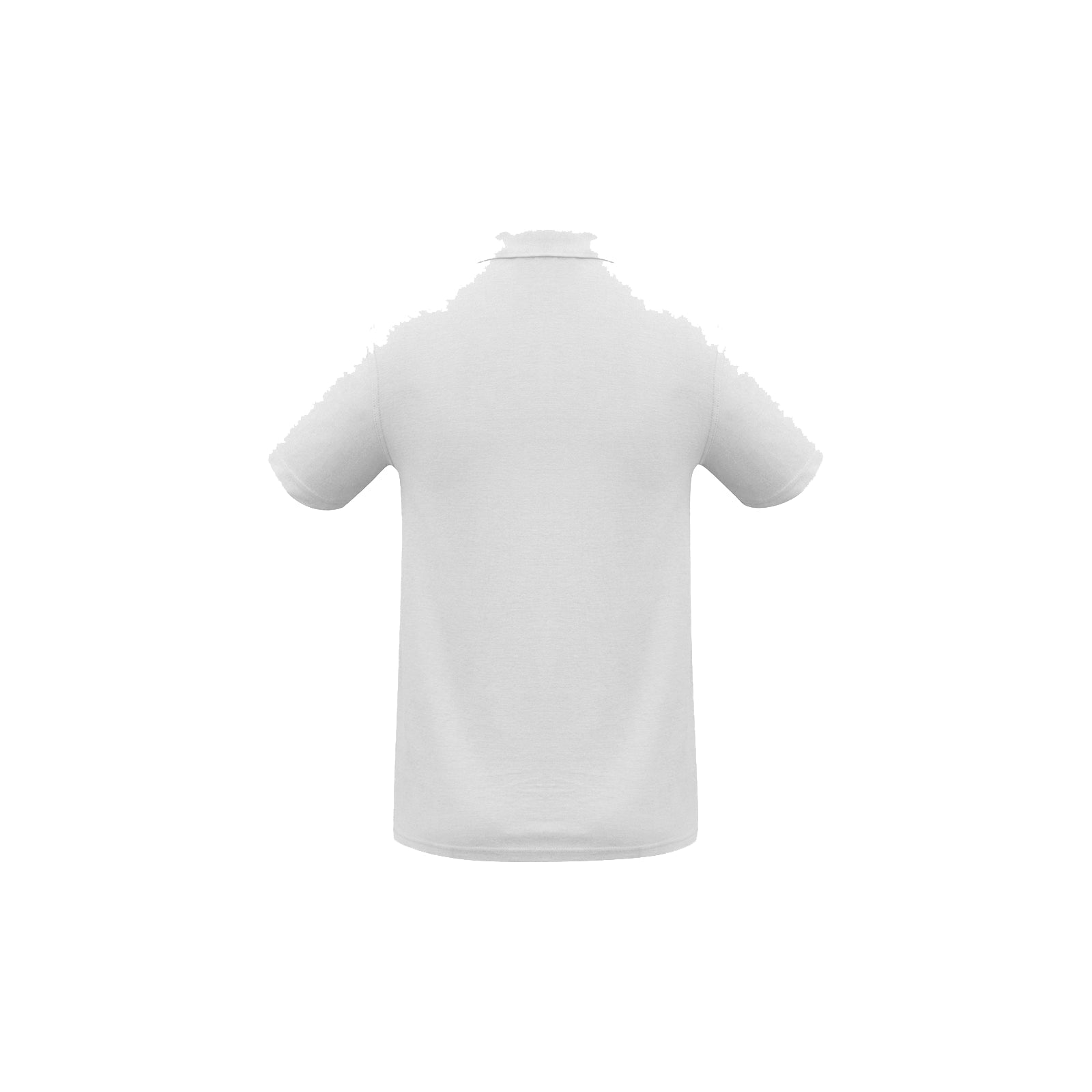 Mens Crew Short Sleeve Polo - SunSafe Australia