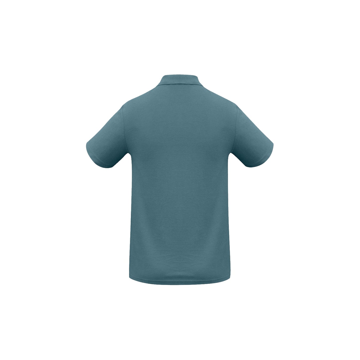 Mens Crew Short Sleeve Polo - SunSafe Australia
