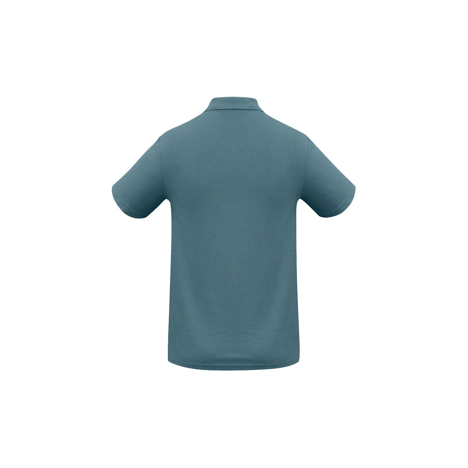 Mens Crew Short Sleeve Polo - SunSafe Australia