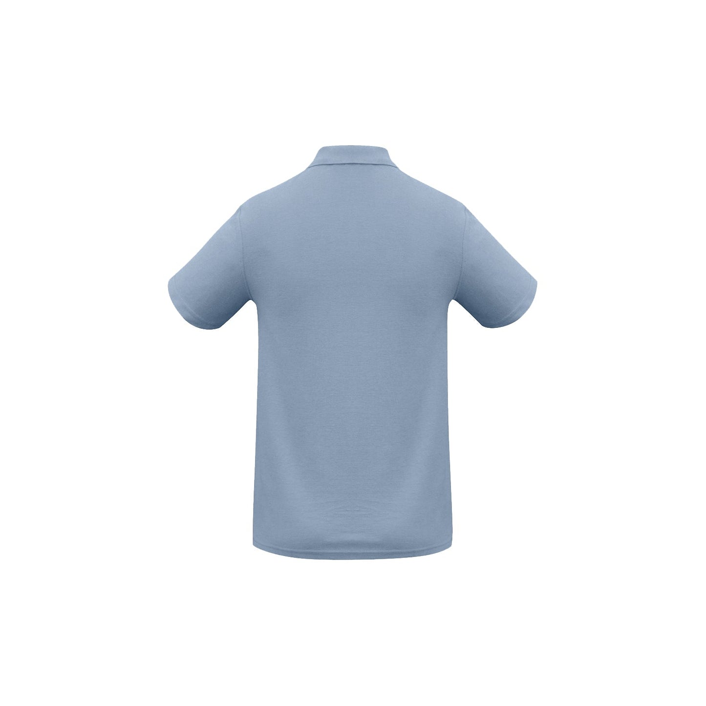 Mens Crew Short Sleeve Polo - SunSafe Australia