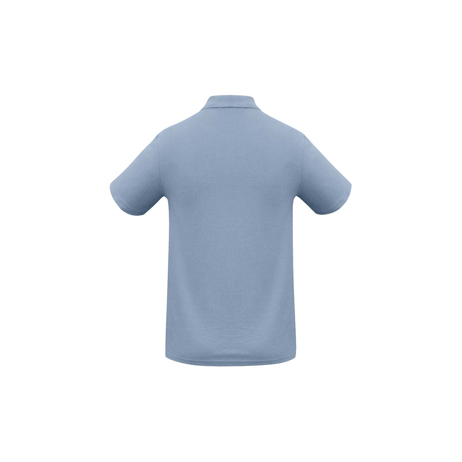 Mens Crew Short Sleeve Polo - SunSafe Australia