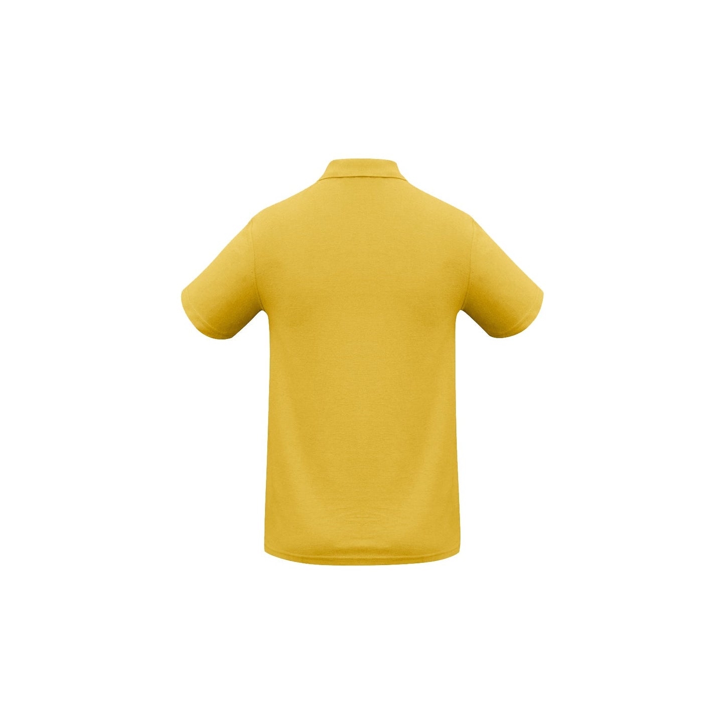 Mens Crew Short Sleeve Polo - SunSafe Australia
