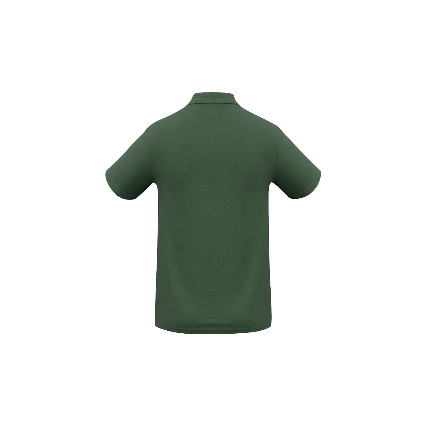 Mens Crew Short Sleeve Polo - SunSafe Australia