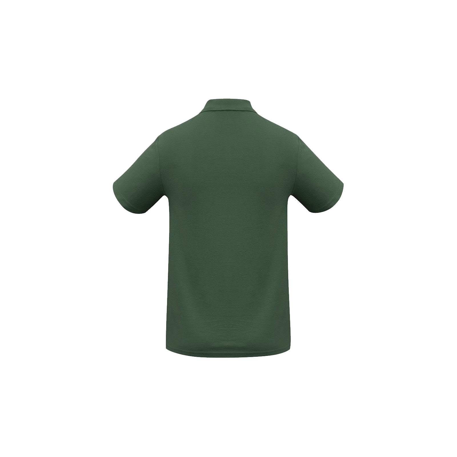 Mens Crew Short Sleeve Polo - SunSafe Australia