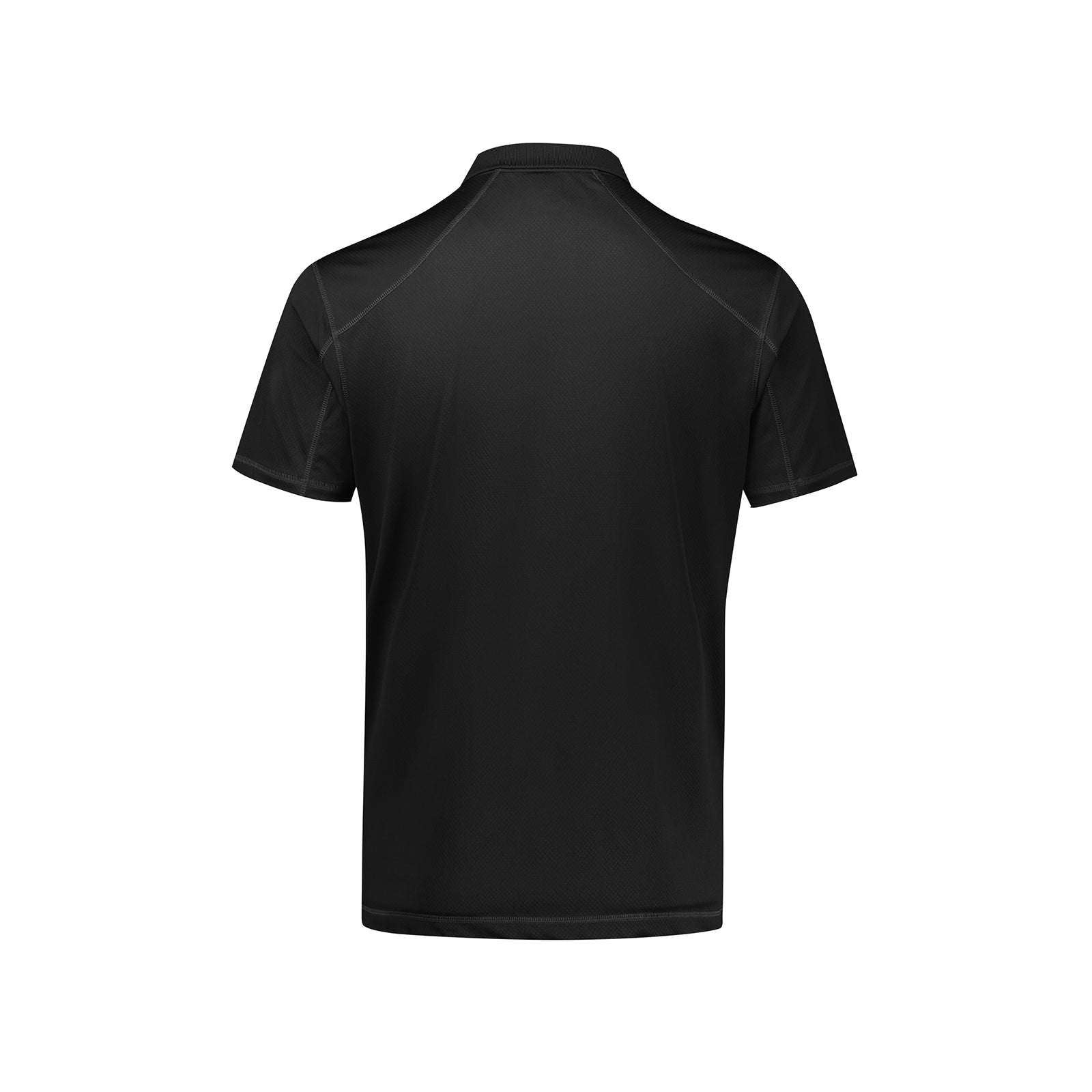 Mens Dart Short Sleeve Polo UPF 50+ - SunSafe Australia