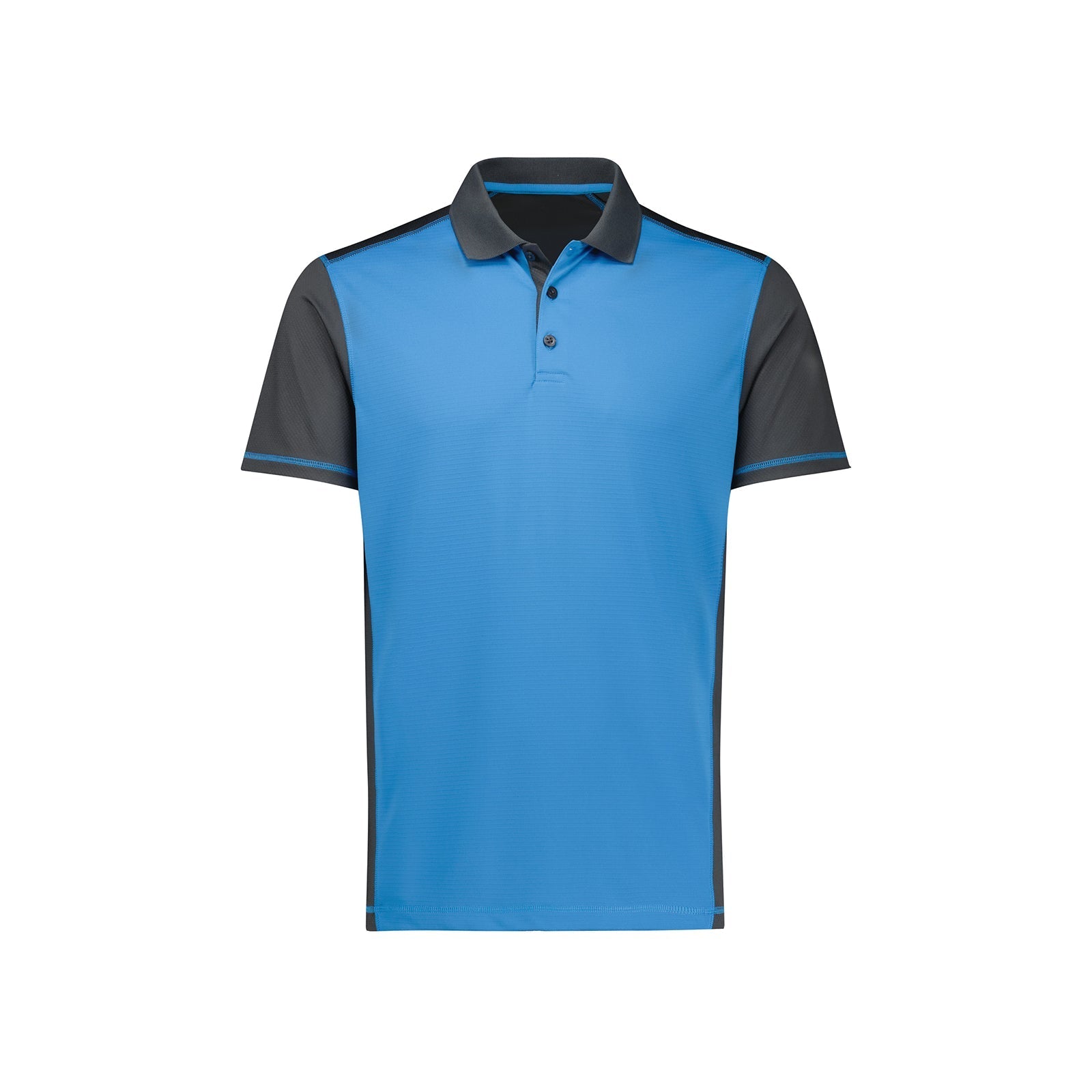 Mens Dart Short Sleeve Polo UPF 50+ - SunSafe Australia