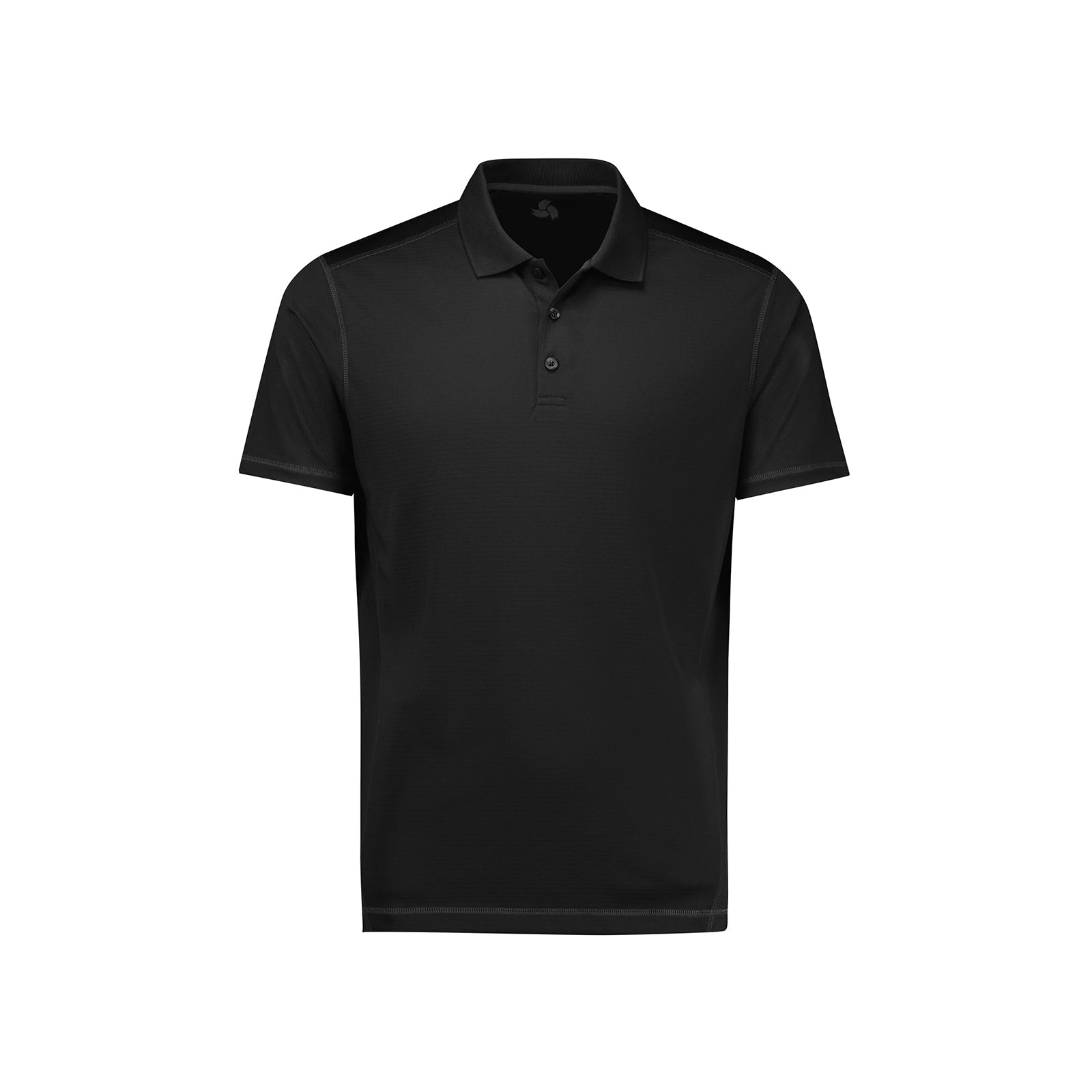 Mens Dart Short Sleeve Polo UPF 50+ - SunSafe Australia