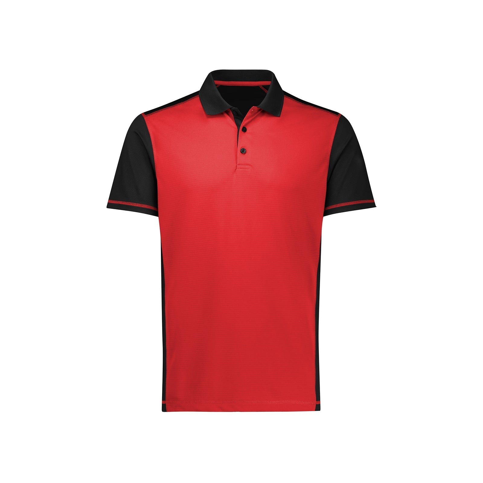 Mens Dart Short Sleeve Polo UPF 50+ - SunSafe Australia