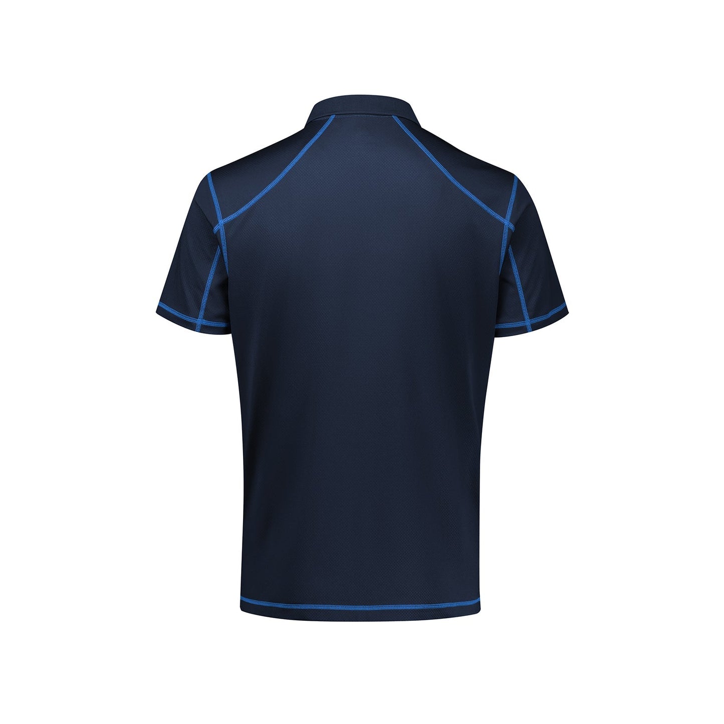 Mens Dart Short Sleeve Polo UPF 50+ - SunSafe Australia