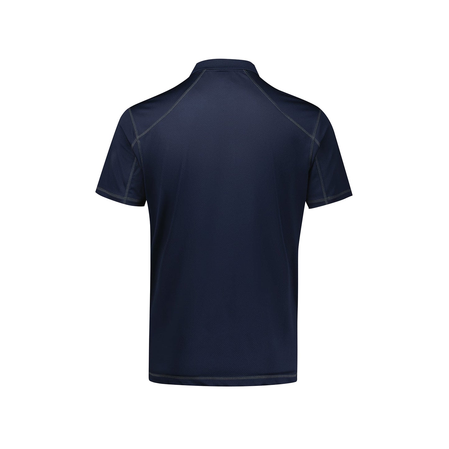 Mens Dart Short Sleeve Polo UPF 50+ - SunSafe Australia