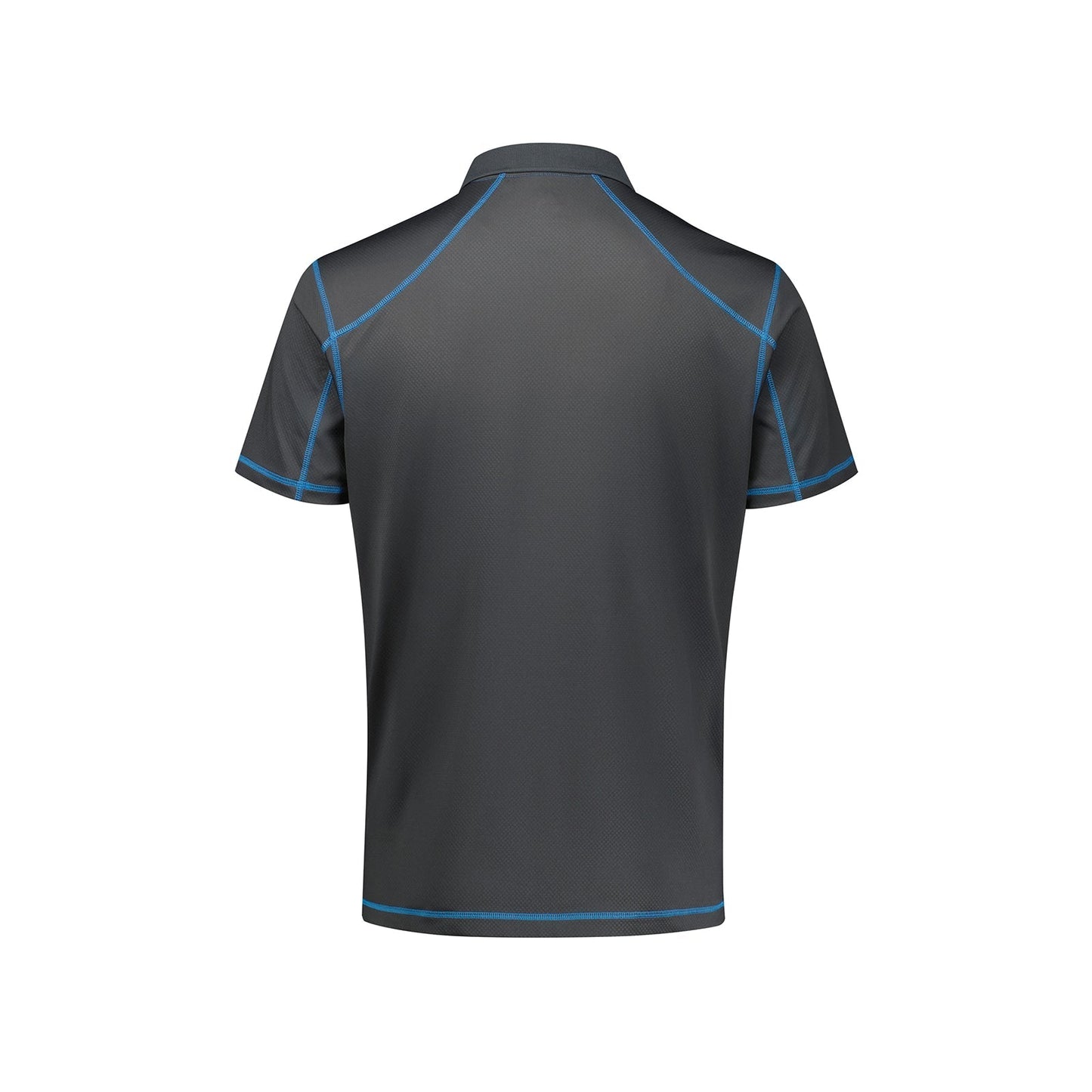 Mens Dart Short Sleeve Polo UPF 50+ - SunSafe Australia