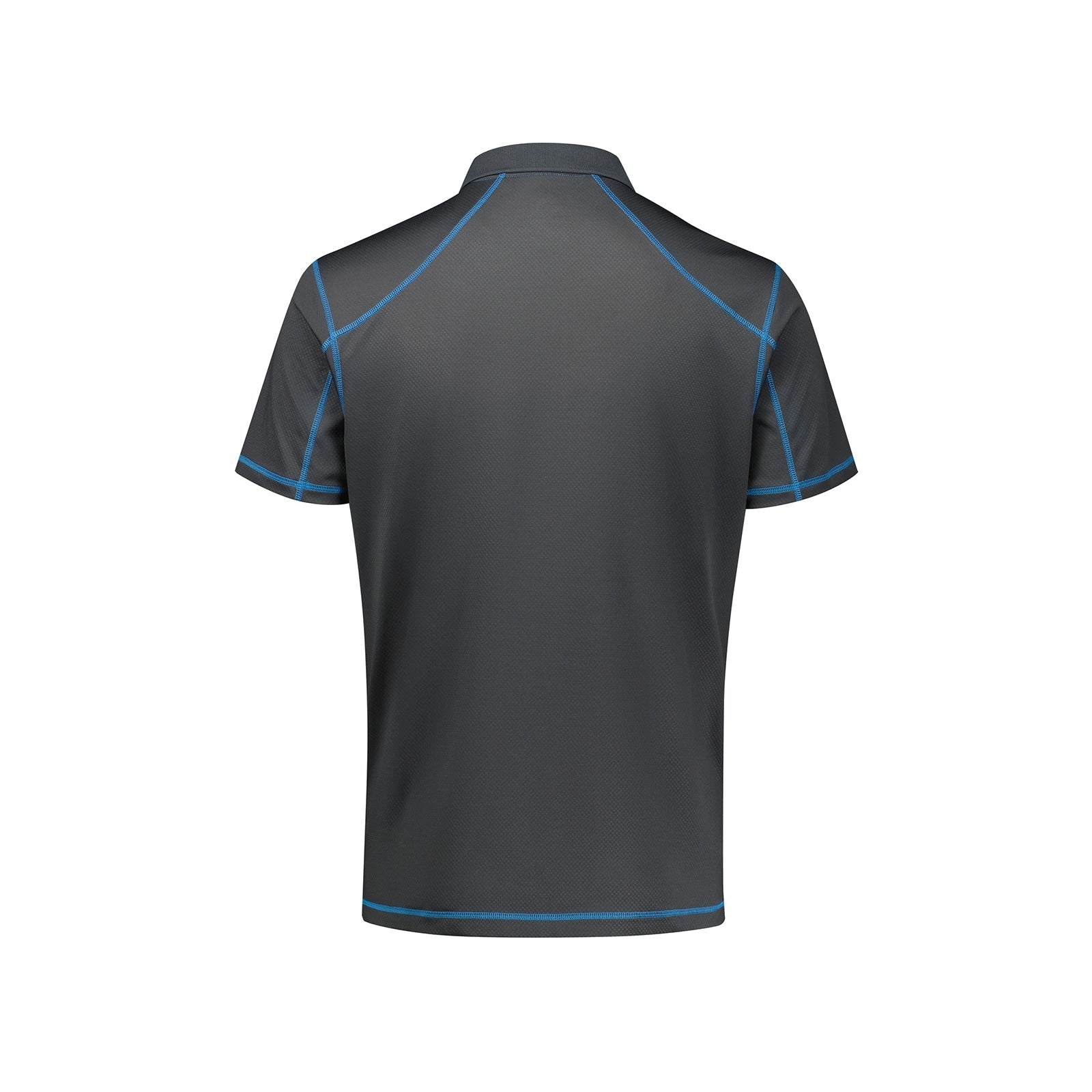 Mens Dart Short Sleeve Polo UPF 50+ - SunSafe Australia