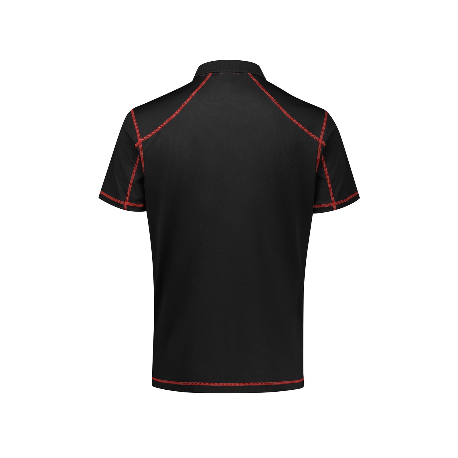 Mens Dart Short Sleeve Polo UPF 50+ - SunSafe Australia