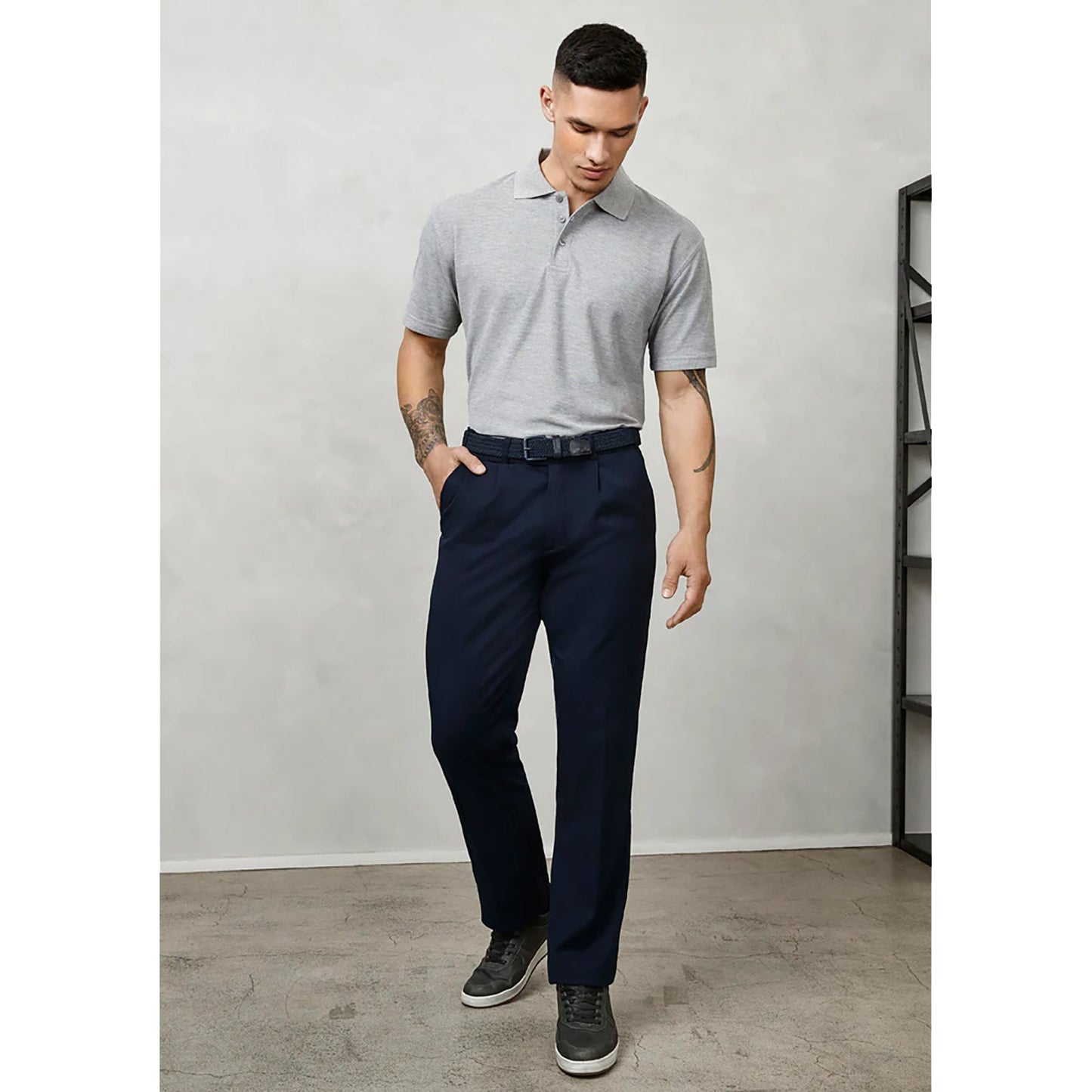 Men's Detroit Pant (Regular) - SunSafe Australia