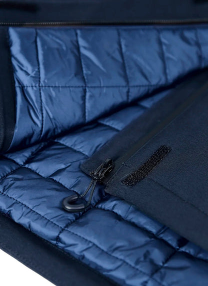 Men's Eclipse Waterproof Jacket J132M - SunSafe Australia