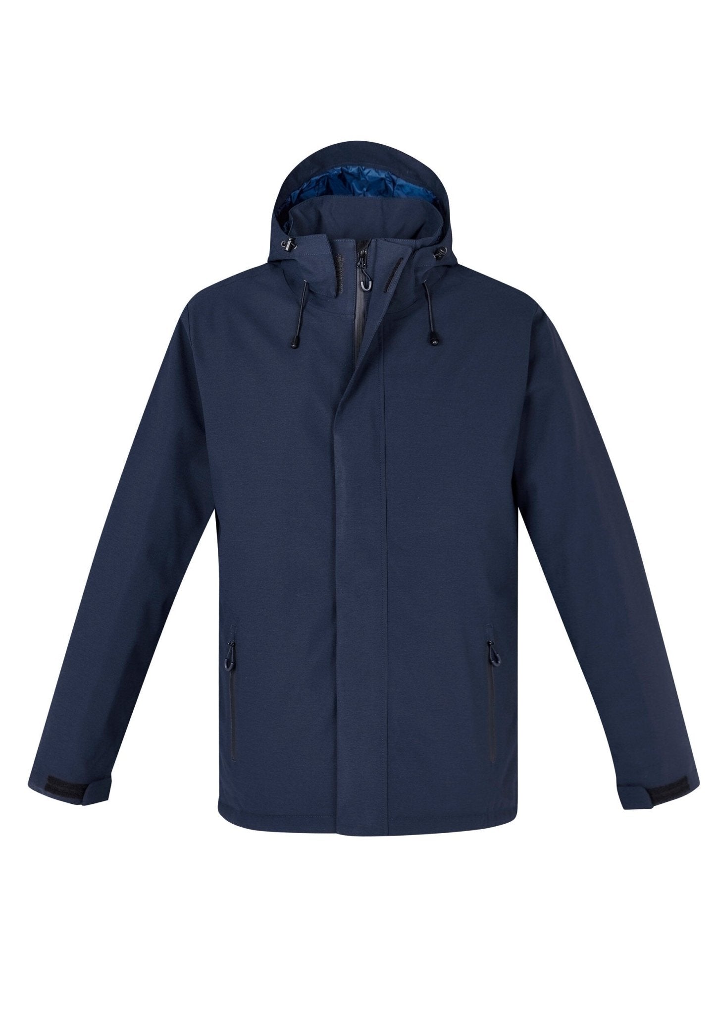 Men's Eclipse Waterproof Jacket J132M - SunSafe Australia