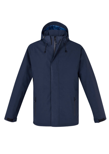 Men's Eclipse Waterproof Jacket J132M - SunSafe Australia