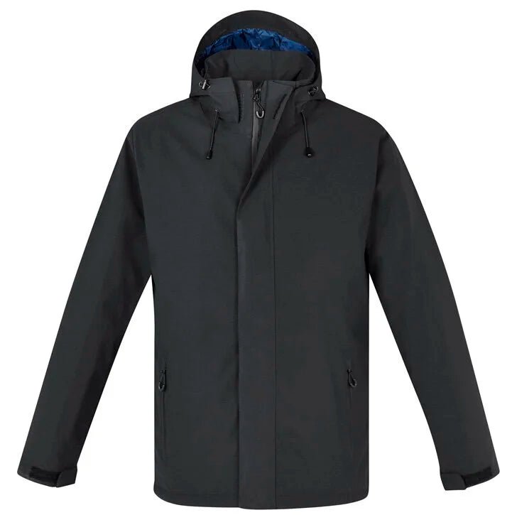 Men's Eclipse Waterproof Jacket J132M - SunSafe Australia