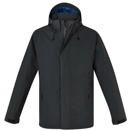 Men's Eclipse Waterproof Jacket J132M - SunSafe Australia