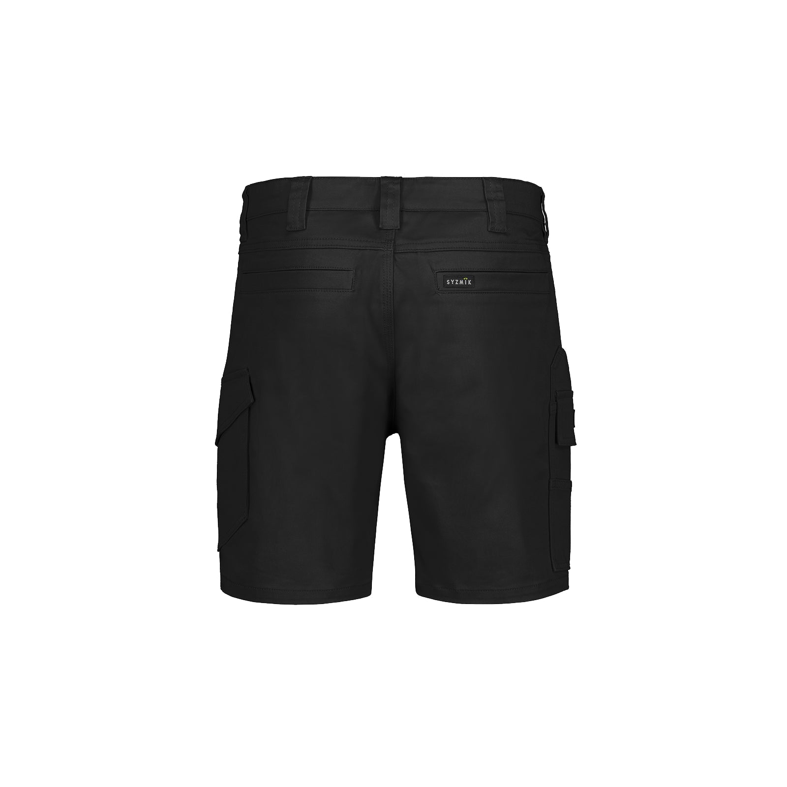 Men's Essential Stretch Cargo Short in Navy