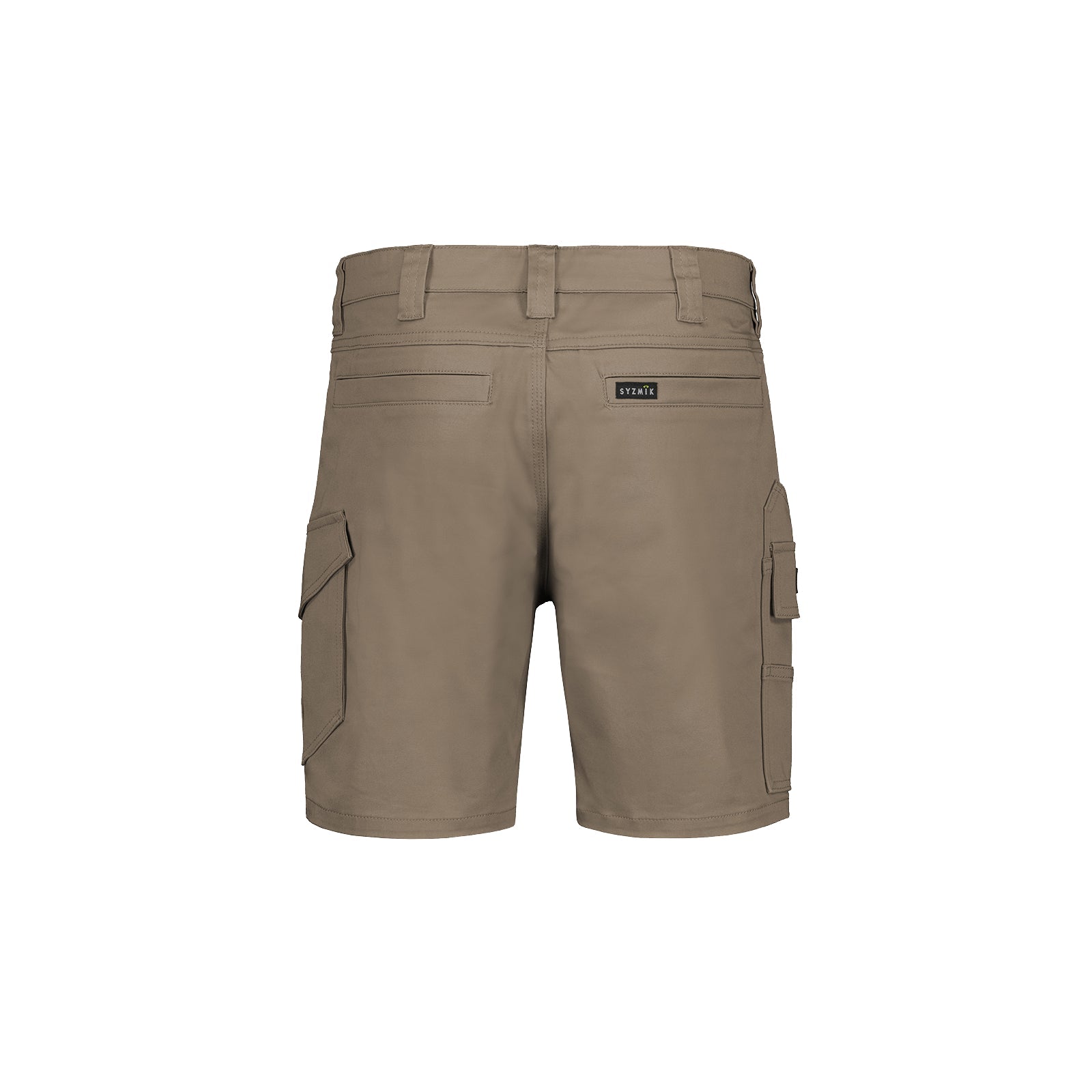 Men's Essential Stretch Cargo Short in Navy