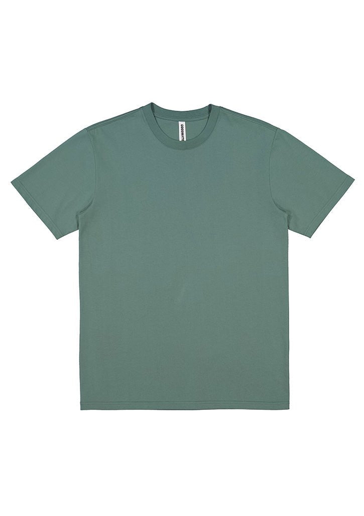 Mens Everyday Short Sleeve Tee - SunSafe Australia