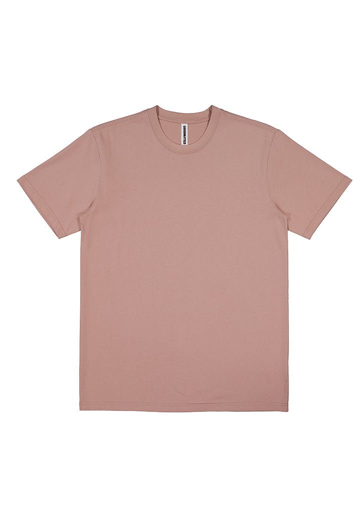 Mens Everyday Short Sleeve Tee - SunSafe Australia