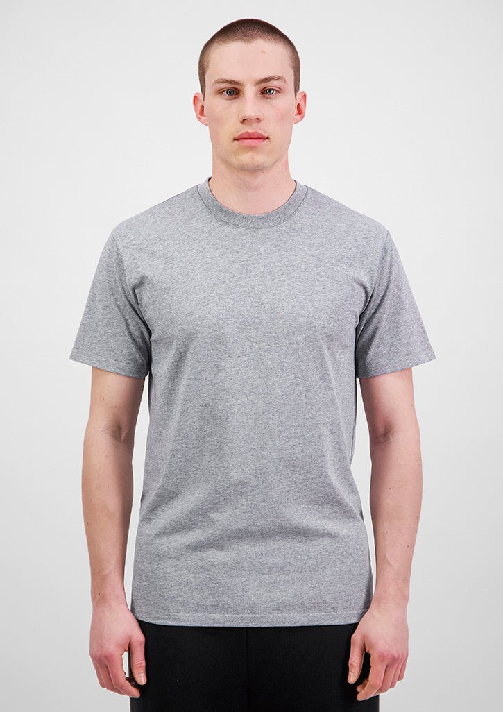 Mens Everyday Short Sleeve Tee - SunSafe Australia