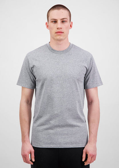Mens Everyday Short Sleeve Tee - SunSafe Australia