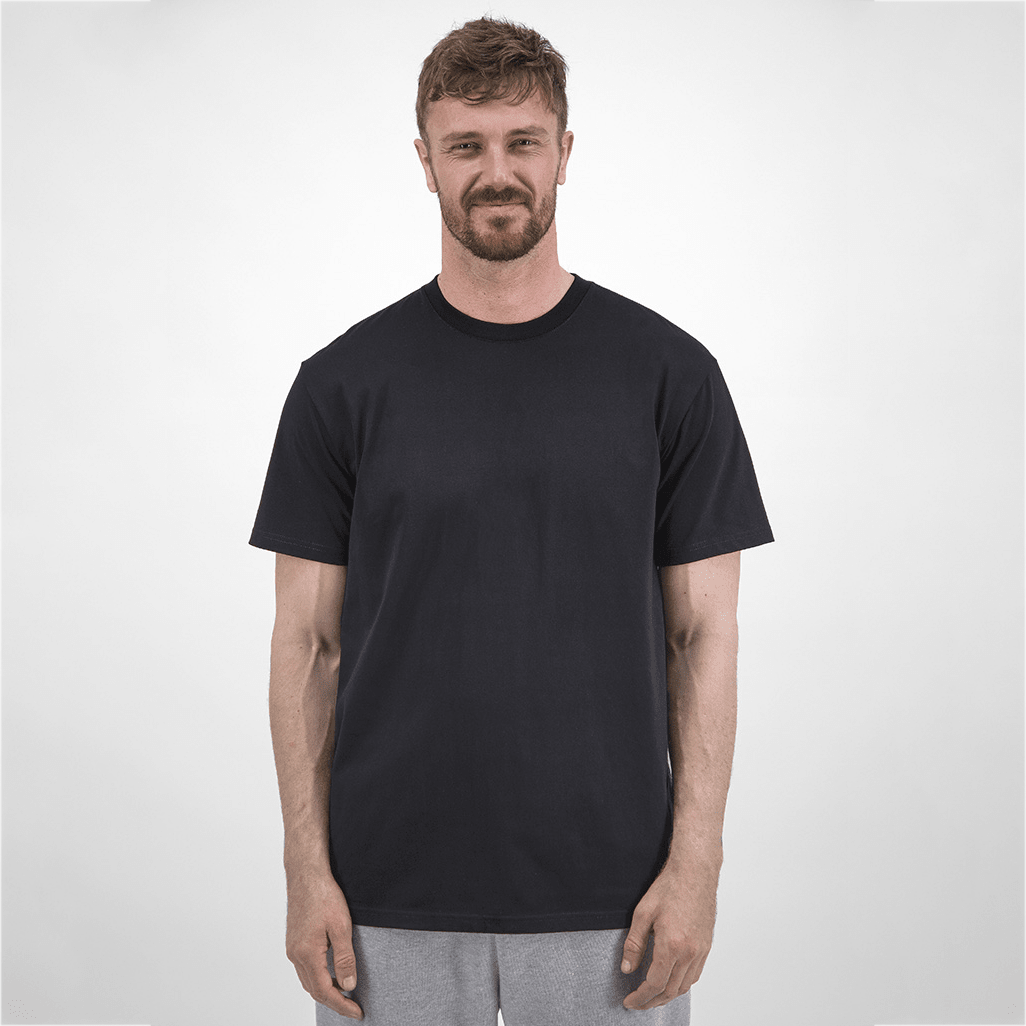 Mens Everyday Short Sleeve Tee - SunSafe Australia