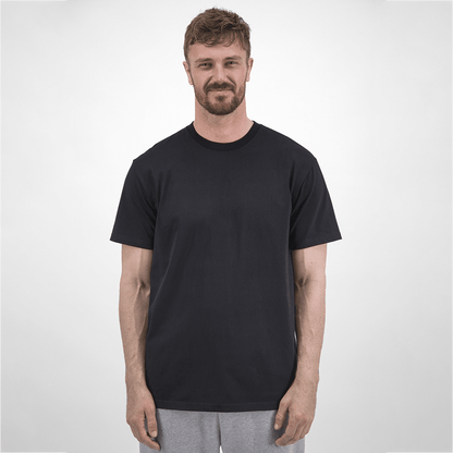 Mens Everyday Short Sleeve Tee - SunSafe Australia