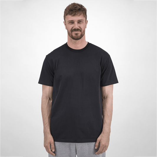 Mens Everyday Short Sleeve Tee - SunSafe Australia