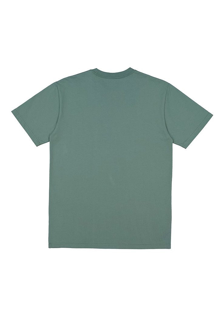 Mens Everyday Short Sleeve Tee - SunSafe Australia