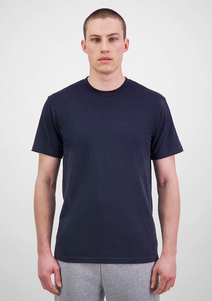 Mens Everyday Short Sleeve Tee - SunSafe Australia